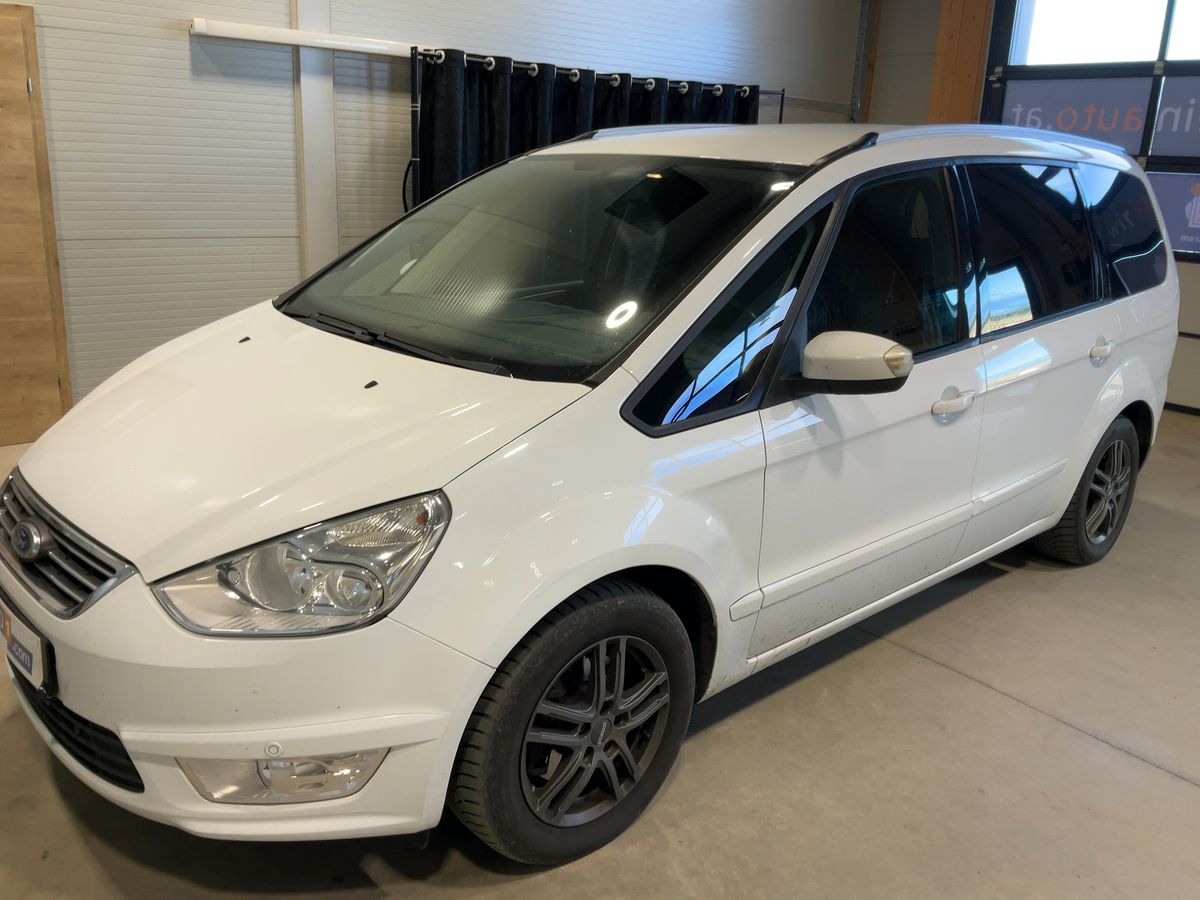 Ford Galaxy 1.6 TDCi Trend