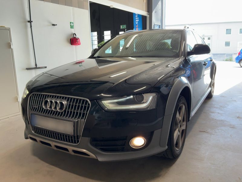 Audi A4 Allroad 2.0 TDI