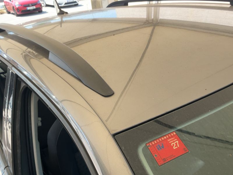 Volkswagen T-Cross 1.0 TSI Advance 2020 – снимка 13