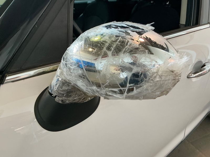 MINI Countryman Cooper SD 2012 – снимка 22