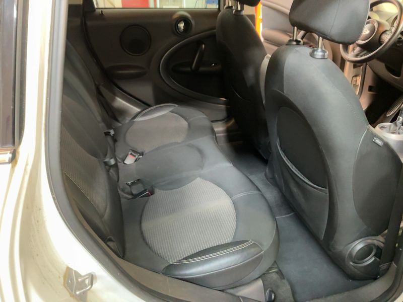 MINI Countryman Cooper SD 2012 – снимка 19