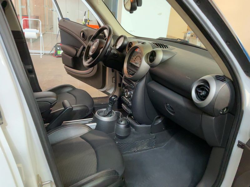 MINI Countryman Cooper SD 2012 – снимка 16
