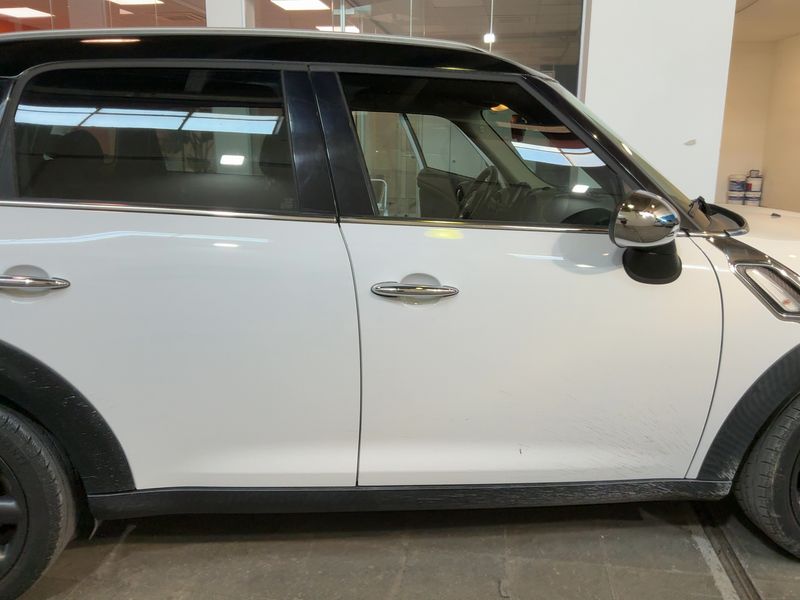 MINI Countryman Cooper SD 2012 – снимка 10