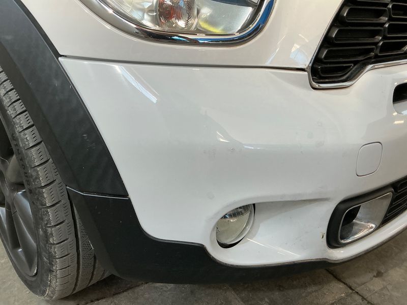 MINI Countryman Cooper SD 2012 – снимка 26