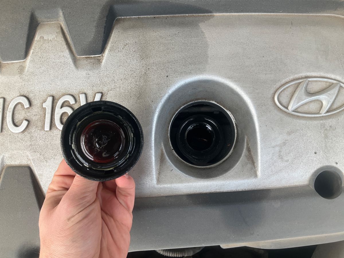 Hyundai Accent 2010 — photo 12