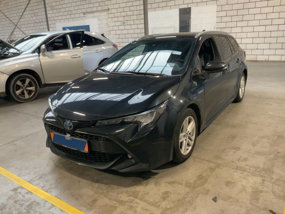 Toyota Corolla d'occasion