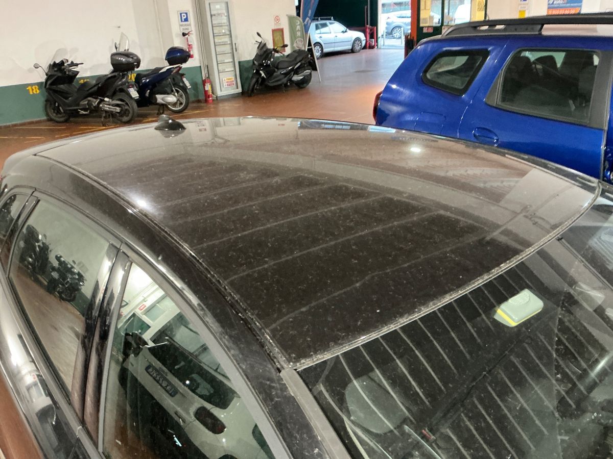 Volvo V40 2016 — photo 14