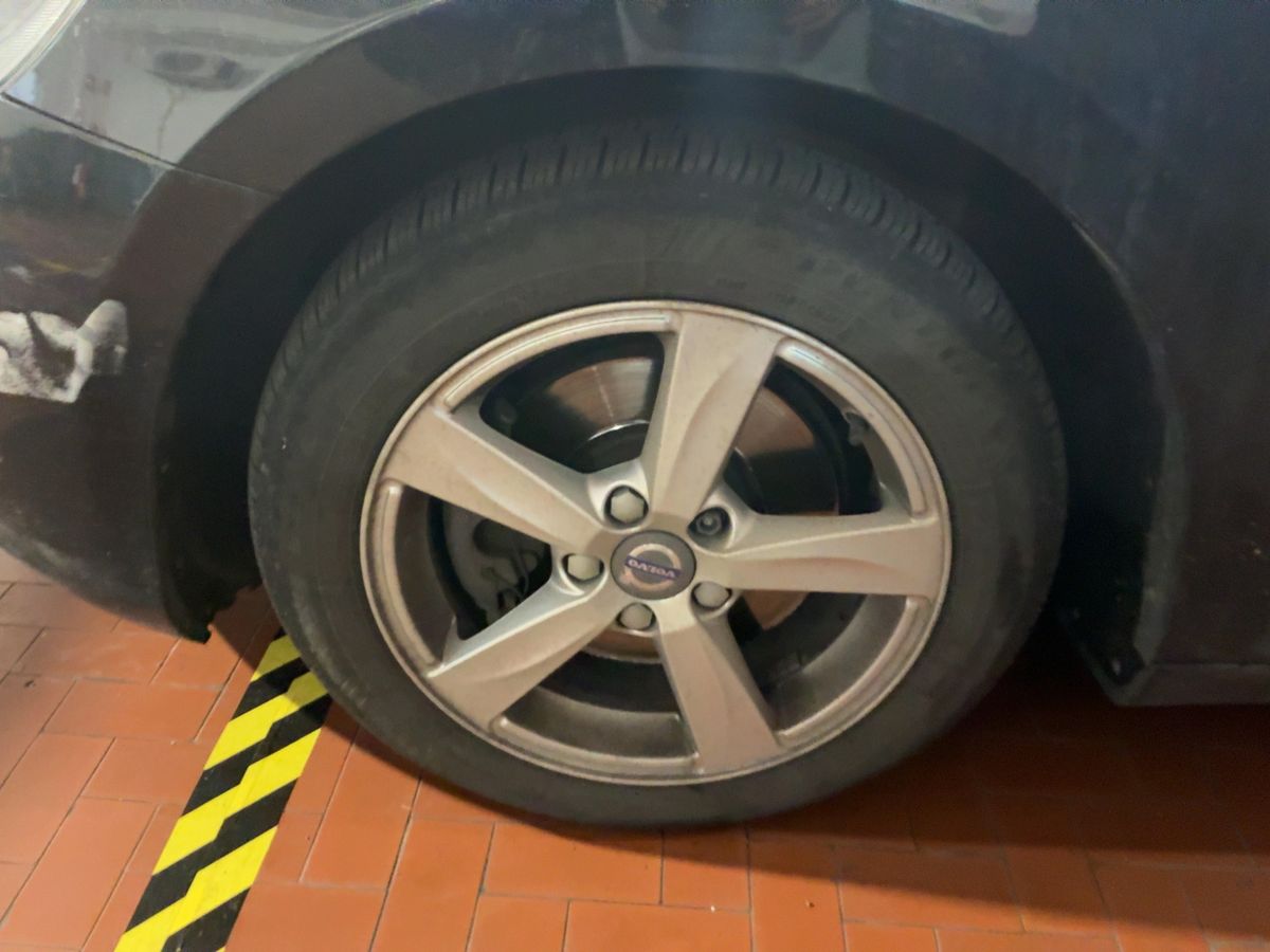 Volvo V40 2016 — photo 4