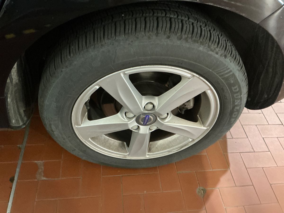 Volvo V40 2016 — photo 6