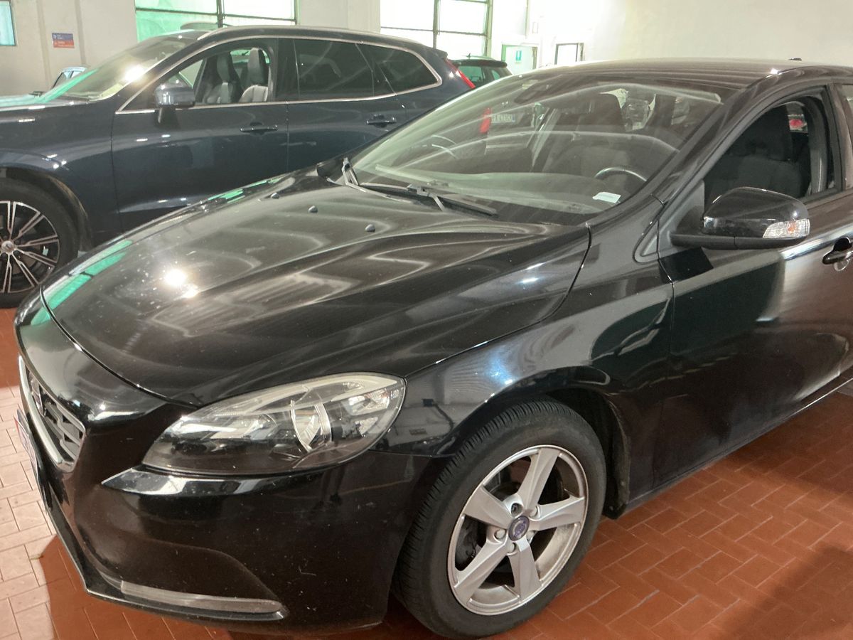 Volvo V40 d'occasion