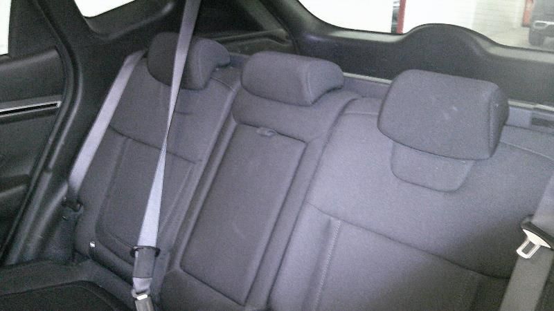 Hyundai Tucson d'occasion