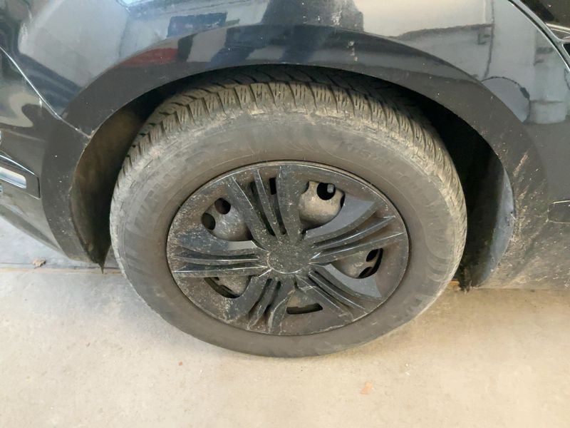 Ford S-Max 2.2 TDCi Titanium 2012 – снимка 3