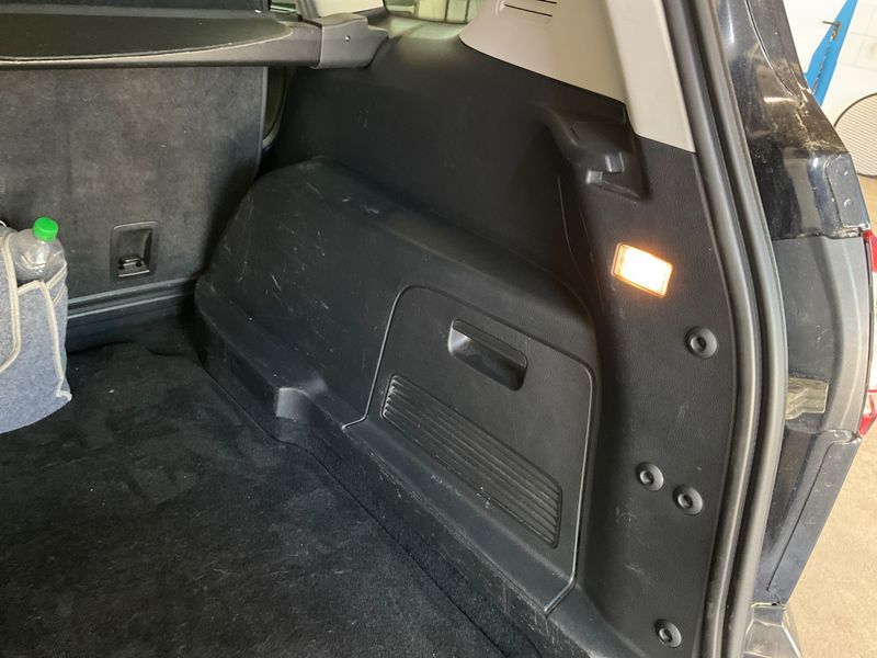 Ford S-Max 2.2 TDCi Titanium 2012 – снимка 27