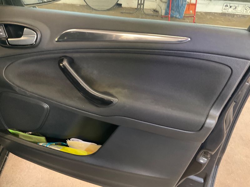 Ford S-Max 2.2 TDCi Titanium 2012 – снимка 31