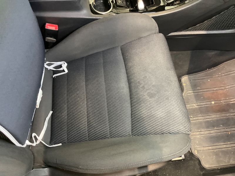 Ford S-Max 2.2 TDCi Titanium 2012 – снимка 32