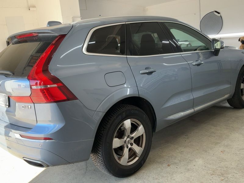 Volvo XC60 2.0 D4 Inscription 2WD — zdjęcie 6