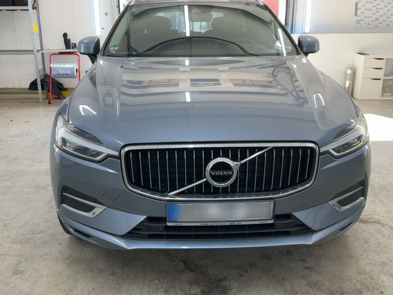 Volvo XC60 2.0 D4 Inscription 2WD — zdjęcie 9