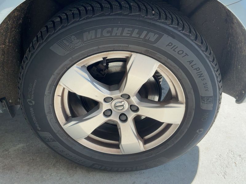 Volvo XC60 2.0 D4 Inscription 2WD 2019 – снимка 5