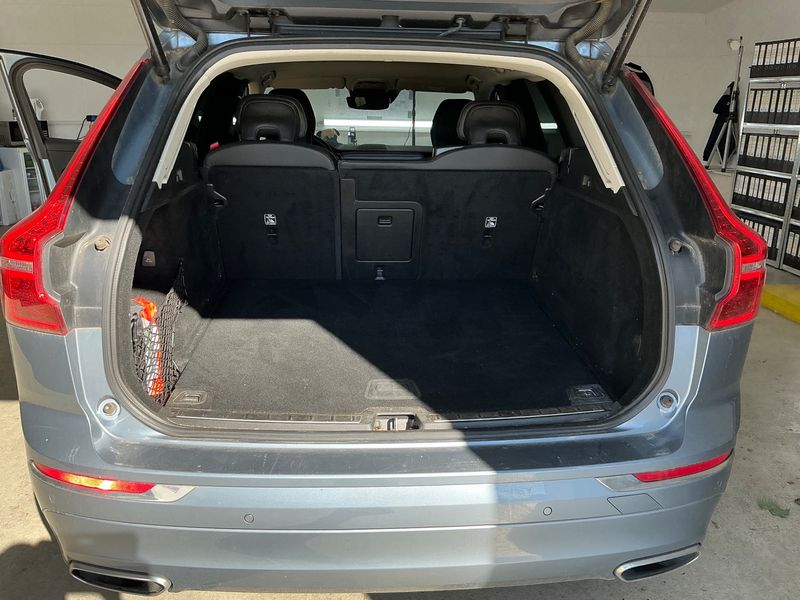 Volvo XC60 2.0 D4 Inscription 2WD — zdjęcie 10