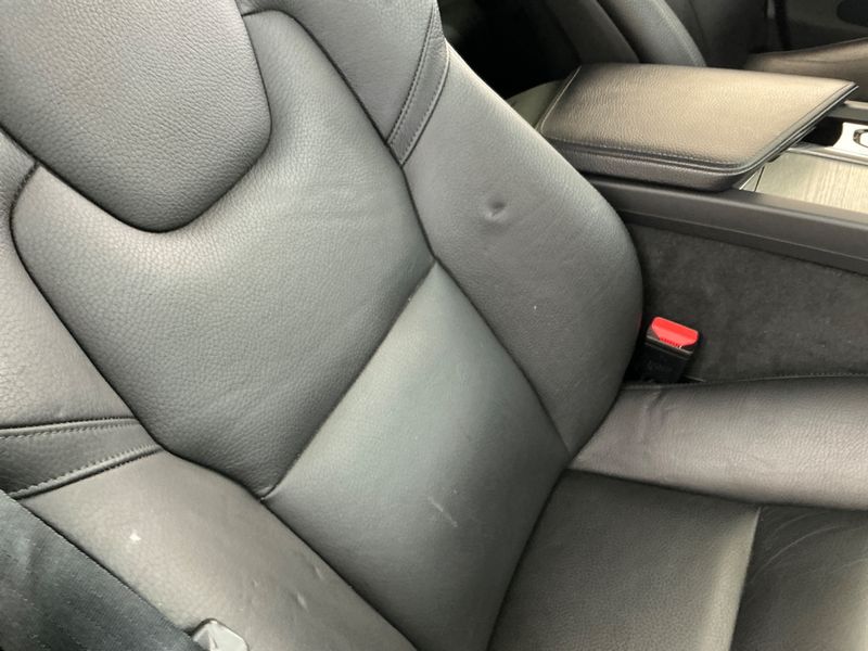 Volvo XC60 2.0 D4 Inscription 2WD 2019 – снимка 24