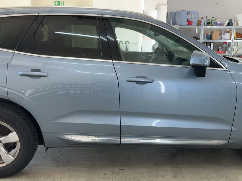 Volvo XC60 2.0 D4 Inscription 2WD — zdjęcie 7