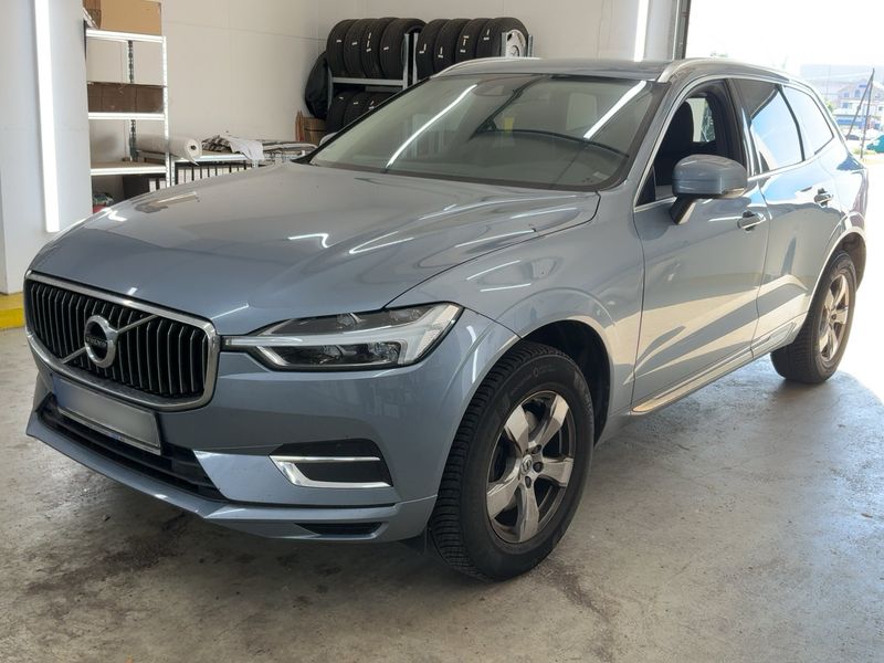 Volvo XC60 2.0 D4 Inscription 2WD