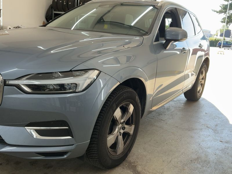 Volvo XC60 2.0 D4 Inscription 2WD — zdjęcie 2