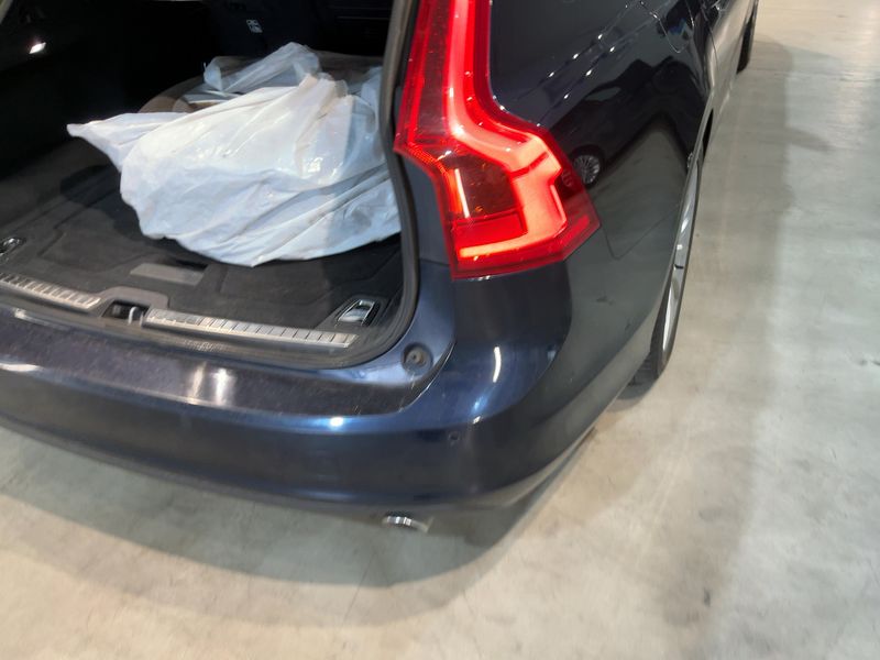 Volvo V90 2.0 D4 Momentum — zdjęcie 6