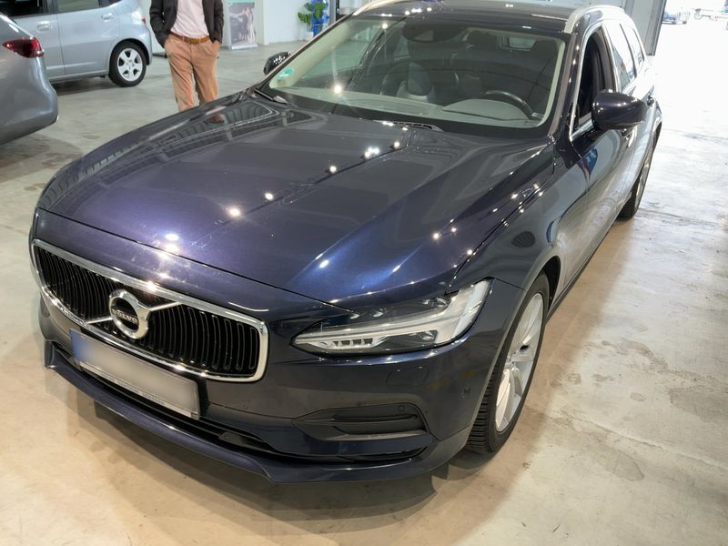 Volvo V90 2.0 D4 Momentum