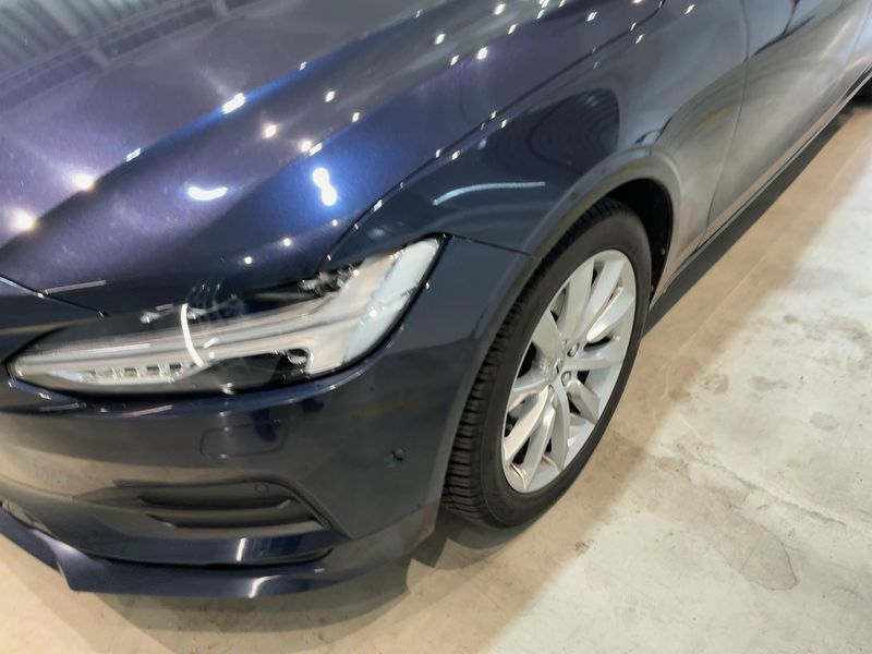 Volvo V90 2.0 D4 Momentum — zdjęcie 2