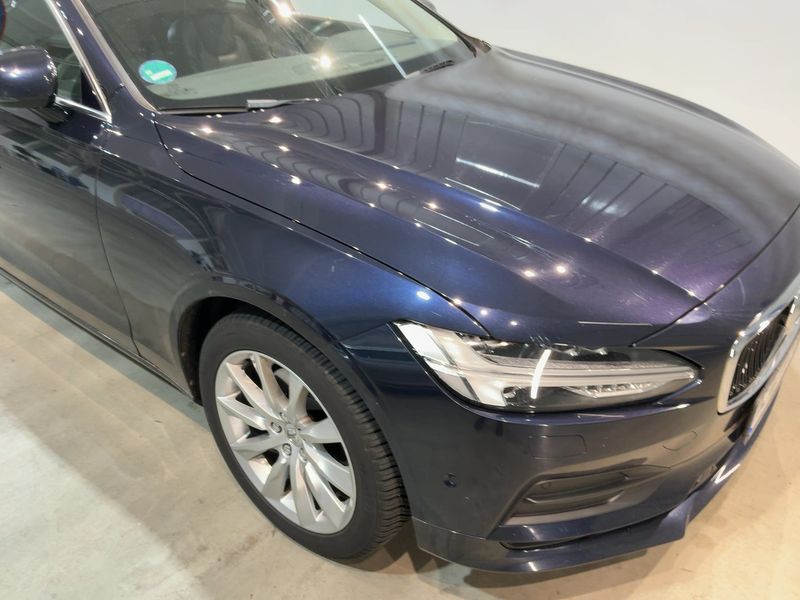 Volvo V90 2.0 D4 Momentum — zdjęcie 8