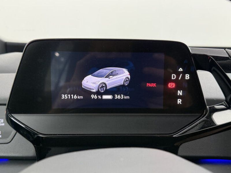 Volkswagen ID.3 d'occasion