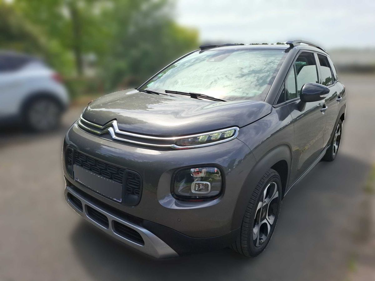 Citroen C3 d'occasion