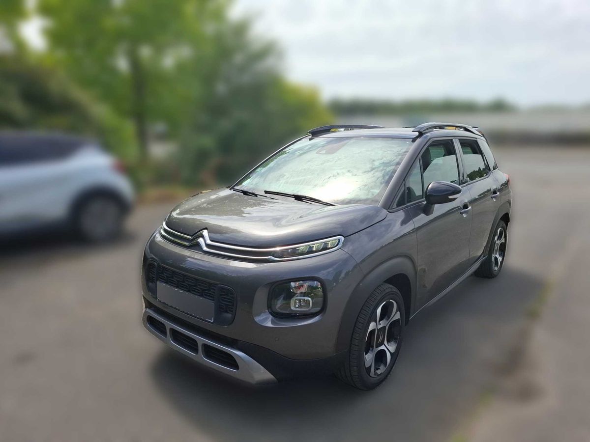 Citroen C3 2021