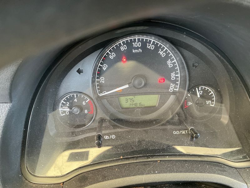 Skoda Citigo 1.0 MPI Ambition — zdjęcie 4