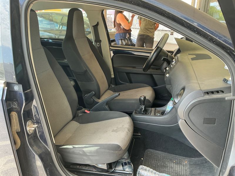 Skoda Citigo 1.0 MPI Ambition — zdjęcie 3