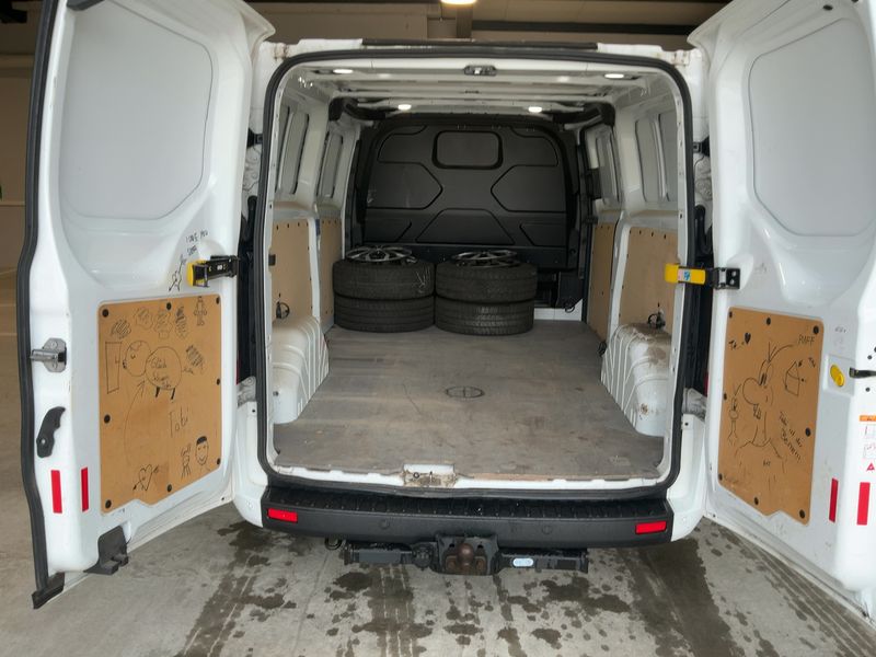 Ford Transit 2.0 TDCi 340 L2 Trend — zdjęcie 10