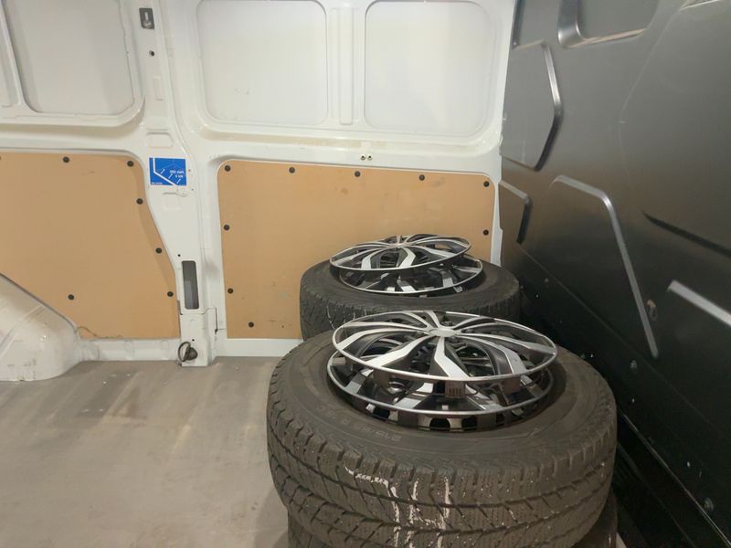 Ford Transit 2.0 TDCi 340 L2 Trend — zdjęcie 14