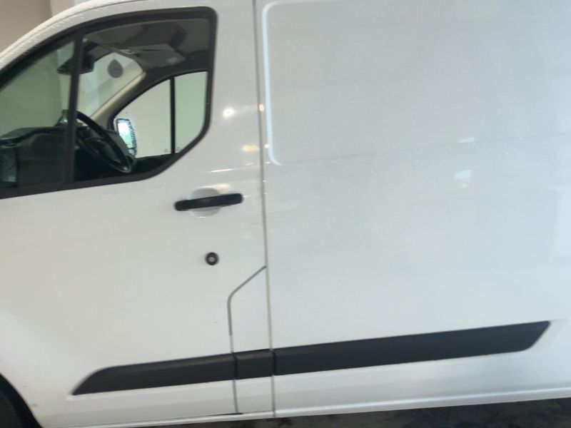 Ford Transit 2.0 TDCi 340 L2 Trend — zdjęcie 4