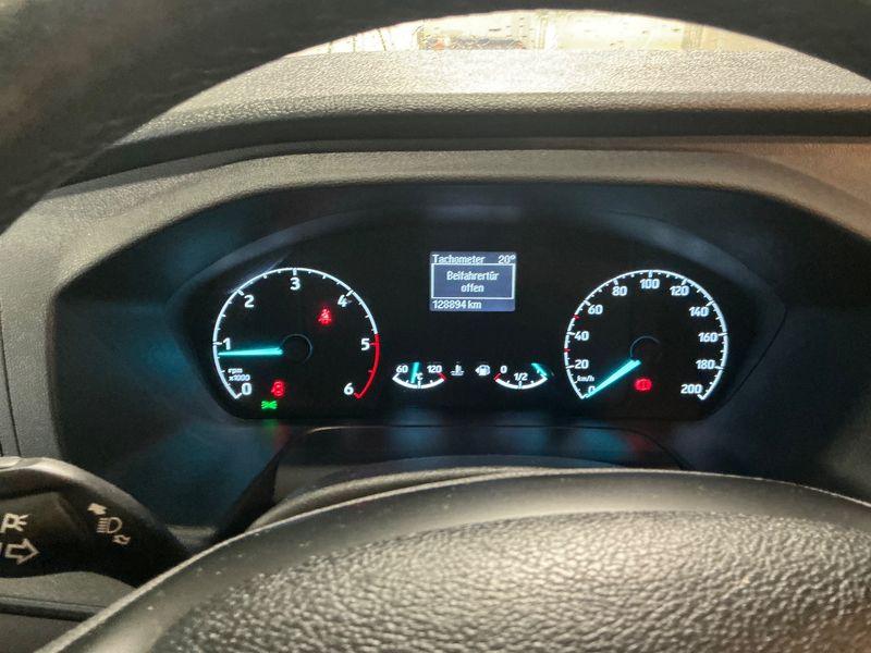 Ford Transit 2.0 TDCi 340 L2 Trend — zdjęcie 13