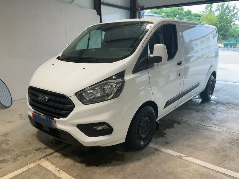 Ford Transit 2.0 TDCi 340 L2 Trend