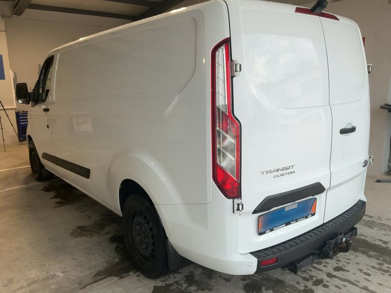 Ford Transit 2.0 TDCi 340 L2 Trend — zdjęcie 3