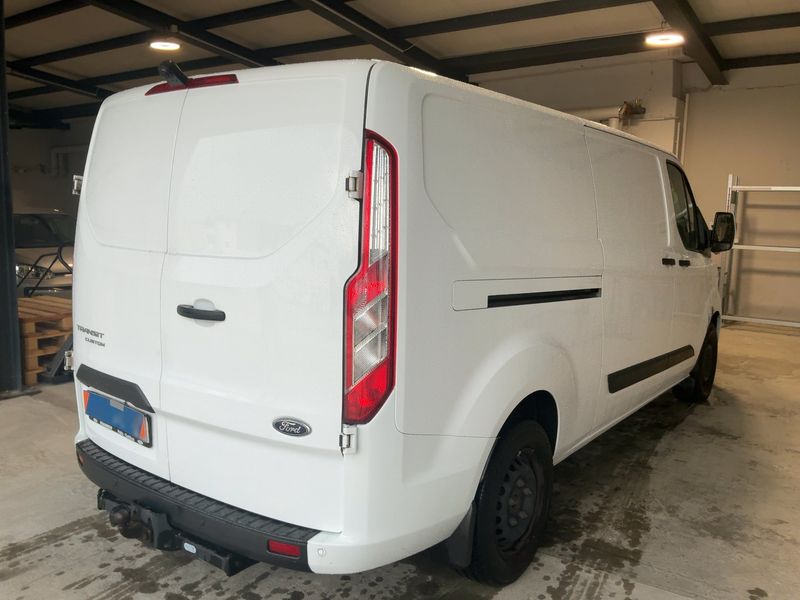 Ford Transit 2.0 TDCi 340 L2 Trend — zdjęcie 6