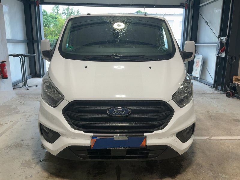 Ford Transit 2.0 TDCi 340 L2 Trend — zdjęcie 9