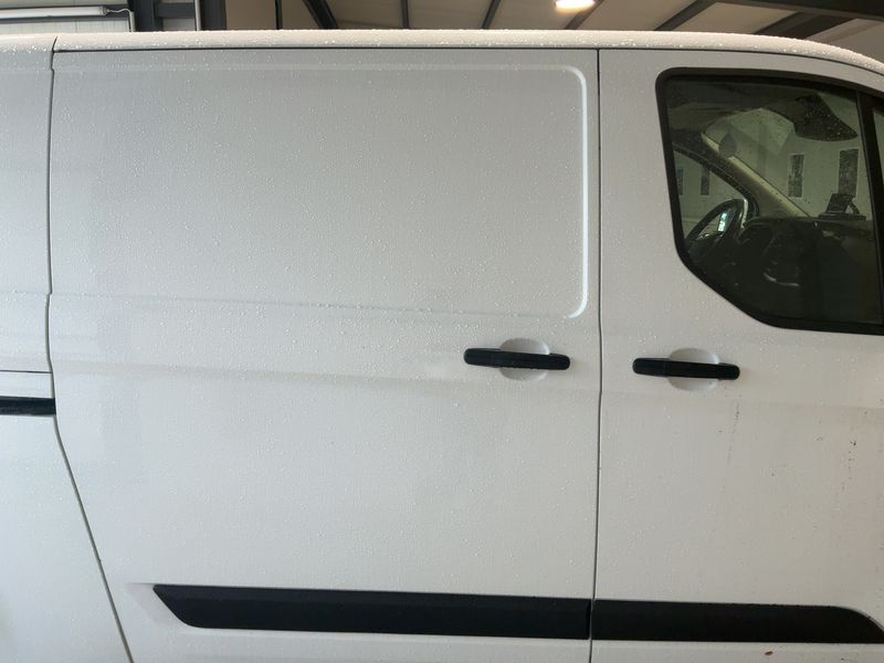 Ford Transit 2.0 TDCi 340 L2 Trend — zdjęcie 7