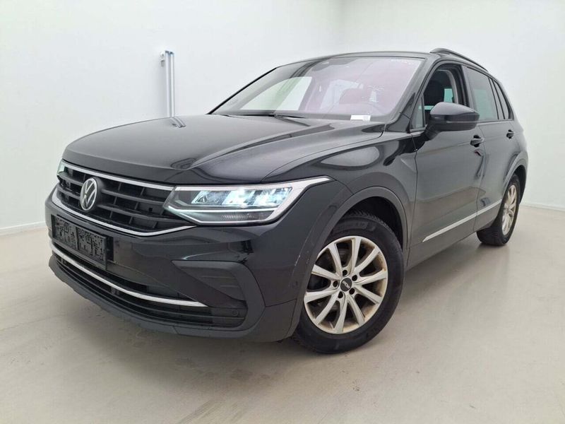 Tiguan 2.0 TDI Life