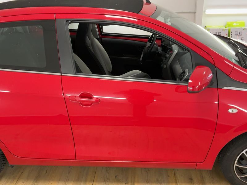 Peugeot 108 1.0 e-VTi Active — zdjęcie 7
