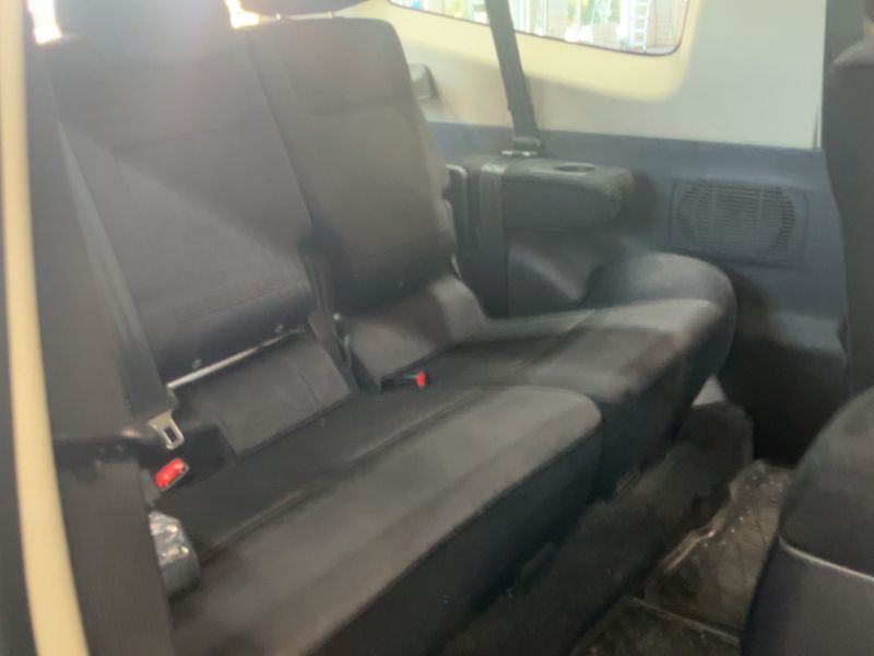Mitsubishi Pajero 3.2 DI-D Basis — zdjęcie 14