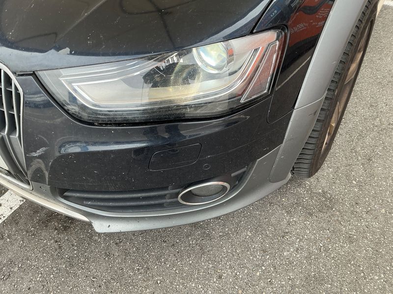 Audi A4 Allroad 2.0 TDI 2015 – снимка 26