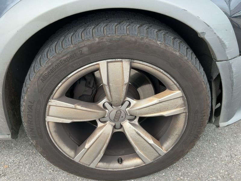 Audi A4 Allroad 2.0 TDI 2015 – снимка 11
